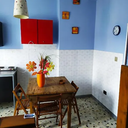 Bed & Breakfast La Peschiera
