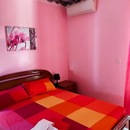 فندق مبيت وإفطار La Peschiera