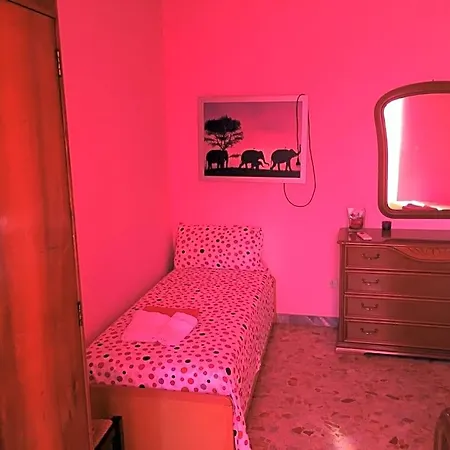 La Peschiera Bed & Breakfast Carpineto Romano